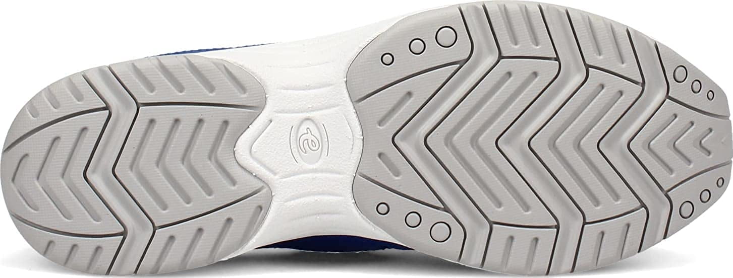 Easy Spirit Womens TRAVELTIME295 Mule 7.5 Blue - Walmart.com Easy Spirit Womens TRAVELTIME295 Mule 7.5 Blue - Walmart.com