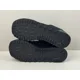 thumbnail image 4 of New Balance 515 Classics Sneakers Men’s Size 8.5 Black/Black ML515AGR, 4 of 5