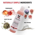 thumbnail image 6 of Warren London - Exfoliating Butter Wash Dog Shampoo - Pomegranate & Fig - 8 oz, 6 of 7