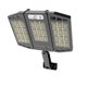 thumbnail image 1 of Foco LED de seguridad para calle, IP65, con sensor de movimiento, ideal para estacionamientos, control remoto con 264 bombillas SMD, para electrodomésticos., 1 of 7