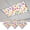 Pink Yellow Blue, variant on Colorful Polka Dot Magnetic Fluorescent Light Covers for Ceiling Lights 2x4 Feet, Rainbow Polka Dots Watercolor Office Classroom Kitchen Drop Ceiling Light Covers Lighting Filters Shade Panel 4 Packs