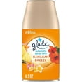 thumbnail image 4 of 6 Glade Hawaiian Breeze Automatic Spray Air Freshener Refills ( 6 NEW x 6.2 oz ), 4 of 8