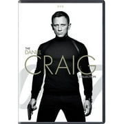 The Daniel Craig Collection (DVD), MGM (Video & DVD), Action & Adventure