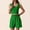 B-Green, variant on Womens Short Sets Two Piece Set Sleeveless Tank Tops & Shorts Summer Outfits Travel Outfits for Women