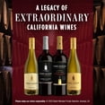 thumbnail image 6 of Robert Mondavi Private Selection Buttery Chardonnay, White Wine, 750 mL, 6 of 9