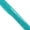 Light Turquoise Green, variant on John Bead 23g Cylin Beads Opaque Cobalt Blue Hank 11/0 Glass Bugle Seed Beads for Jewelry Bracelets Necklaces Earrings Making Embroidery Home Decor