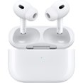 thumbnail image 1 of AirPods Pro 2 Con Audio Espacial Personalizado Y Carga USB-C Eficiente, 1 of 8