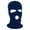Navy Blue, variant on Viworld Men Women Full Face Ski Mask Winter 3 Hole Balaclava Beanie Hat Hood Warm Cap