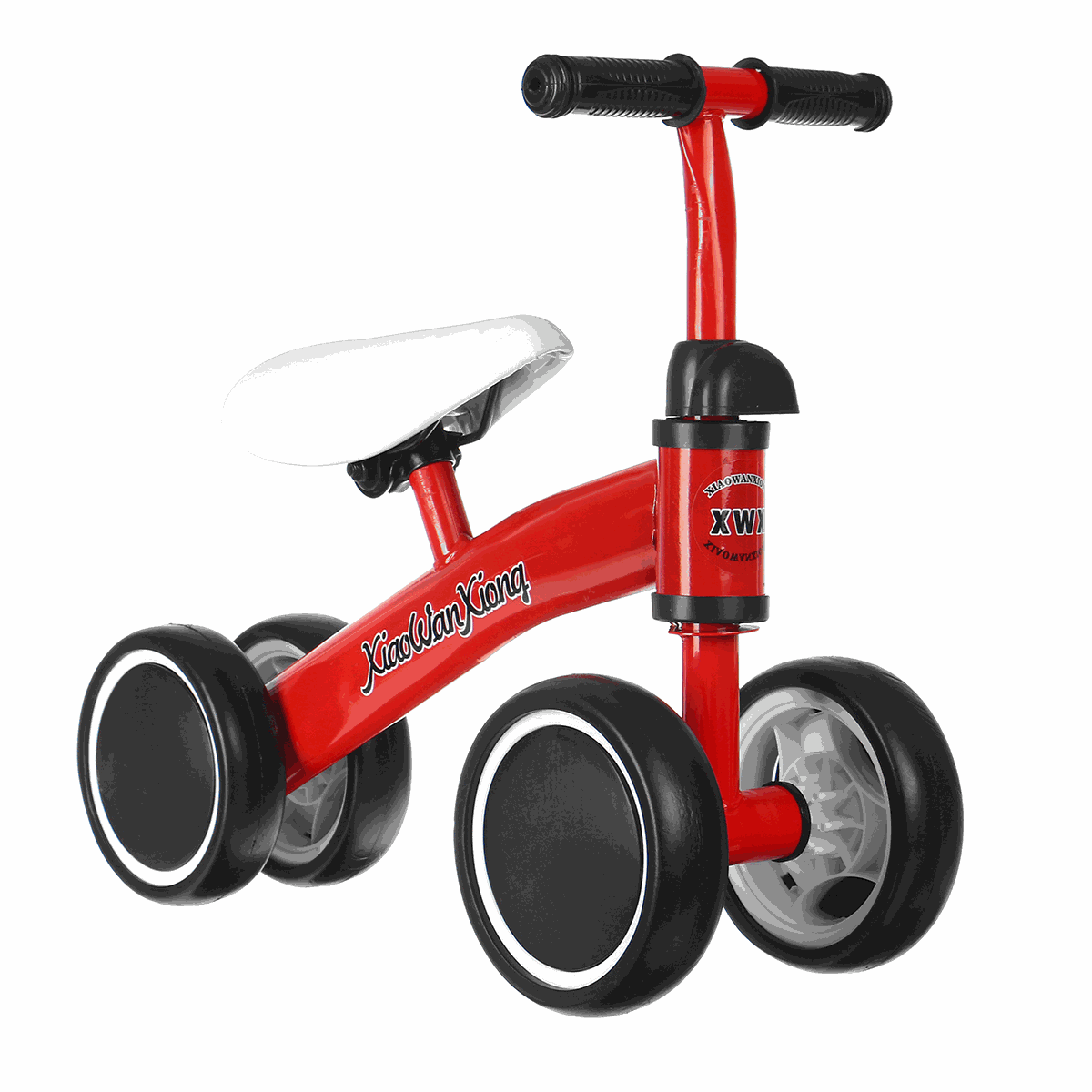 mini balance bike