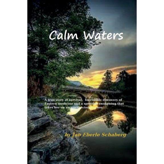 Calm Waters, (Paperback)