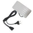 thumbnail image 4 of Foot Control Pedal,Sewing Machine Foot Control Pedal,Foot Control with Cord Sewing Machine Accessories,Foot Operated Pedal Controller Parts,Universal Household Sewing Machine Accessories,Home Sunnimix Pedal de control de pie, 4 of 8