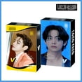 thumbnail image 1 of Lomo Card Kpop Stray Card Set, 30 Pieces/box Cute Boy Poster Photo Card Greeting Card (FFIY), 1 of 1