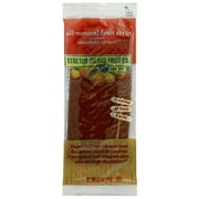 Stretch Island Fruit Co. Abundant Apricot All-Natural Fruit Strips, 0.5 oz (Pack of 30)