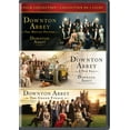 thumbnail image 1 of Downton Abbey: 3-Film Collection (DVD) [2025], 1 of 3