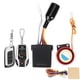 thumbnail image 5 of 105-125dB Motorcycle 2 Way Remote Alarm Horn Waterproof Security System with Engine Start, 5 of 5