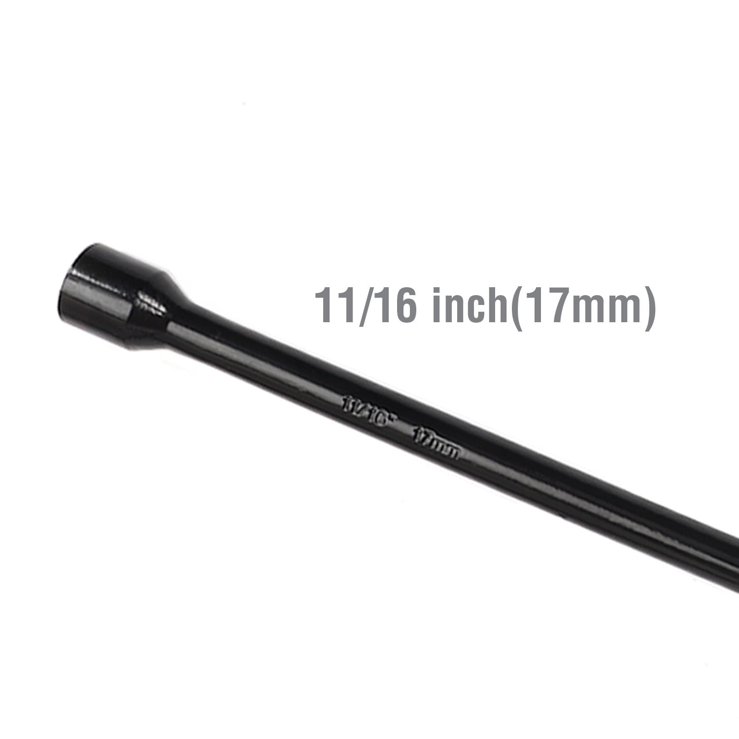 Hyper Tough Automotive 20-inch Lug Wrench, Carbon Steel, Model 6223