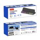 thumbnail image 4 of Base Carga para PS5 Portal RGB Soporte PlayStation Portal() Blanco, 4 of 9