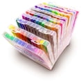 thumbnail image 3 of Bolígrafo de Gel Indra Magic Box 120 Colores, 3 of 4