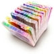 thumbnail image 3 of Bolígrafo de Gel Indra Magic Box 120 Colores, 3 of 4