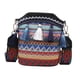 thumbnail image 3 of Bolsos de hombro Yuyangstore Bolso Bandolera Hippie Bordados Negro, 3 of 8