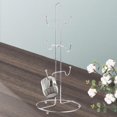 thumbnail image 3 of AMLESO Coffee Tea Cup Draining Rack Standing for Counter, 3 of 8