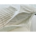 thumbnail image 4 of ALL4HOME Juego de cama Comodo rayas verano adulto, 4 of 10