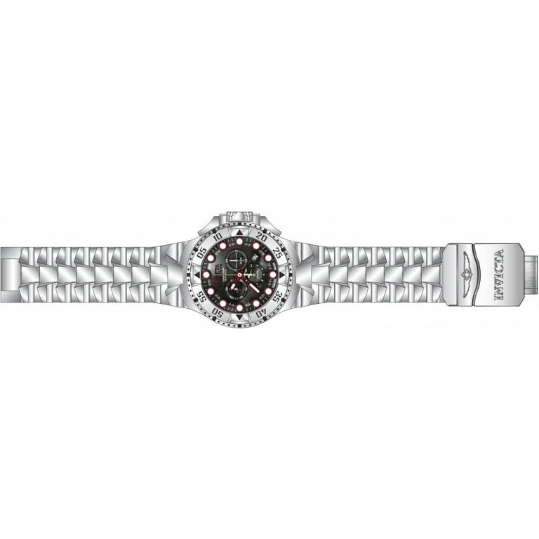Band for Invicta Excursion 13083 Walmart