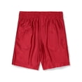 thumbnail image 2 of Champion Boys' Core Performance Shorts Color: red Size: 10 - 12, 2 of 3