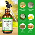thumbnail image 2 of Natural Antibiotics for Cats- Pet Antibiotic - Cat Healing Aid and Skin Repair for Wounds, Sores, and Abrasions, Provides Itch Relief for Irritated Skin, 2 of 9