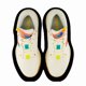thumbnail image 3 of New Balance HESI LOW White Multi BBHSLL1 Mens NB Basketball Shoes Sneakers, 3 of 5