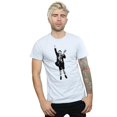 thumbnail image 2 of AC/DC Mens Angus Young Cut Out T-Shirt, 2 of 5