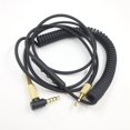 thumbnail image 2 of 2X Línea de Cable de Audio Spring Spring para Auriculares Major II 2 Monitor Bluetooth, 2 of 5