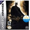Batman Begins (GBA) - Pre-Owned