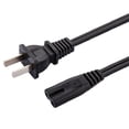 thumbnail image 1 of Cable de alimentación de CA compatible con Xbox One S, Xbox One X, reemplazo del cable de alimentación, 1 of 4