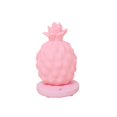 thumbnail image 1 of Lámpara De Noche Para Niños, Lámpara De Mesa Led De Carga, Luz De Noche De Piña Con Carga Usb, Lámpara De Silicona Bonita, Luz De Noche Yuarrent HA025082-02, 1 of 7