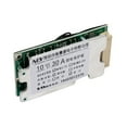 thumbnail image 6 of 10S 36V 30A Li-ion Lithium Battery Charge Board Protection Board For 10 Lithium-ion Batteries In Series 3.7V Ternary Batteries, 6 of 12