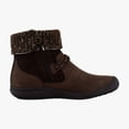 thumbnail image 6 of Jambu Mayra Women's Boots Dark Brown Size 9 M, 6 of 8