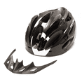 thumbnail image 2 of Casco de Ciclismo ONE O ONE para Bicicleta blanco L (57 a 62 cm) ONE O ONE Casco Bicicleta Montaña Ruta, 2 of 4
