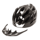 thumbnail image 2 of Casco de Ciclismo ONE O ONE para Bicicleta blanco L (57 a 62 cm) ONE O ONE Casco Bicicleta Montaña Ruta, 2 of 4