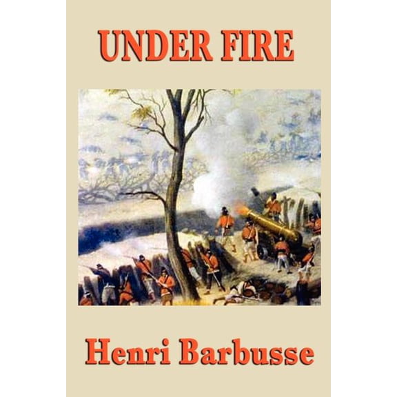Under Fire, (Paperback)