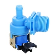 W10327250 W10327249 Dishwasher Water Inlet Valve Compatible with Whirlpool, Kenmore, May-tag washer, Replacement Part WPW10327249 W10316814 W11130744 W10195047 W10648041 W10872255 AP6024301
