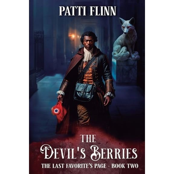 The Last Favorite's Page The Devil's Berries, Book BOOKT, (Paperback)