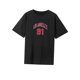 thumbnail image 3 of Camiseta de verano para mujer, ropa de calle, camisetas de verano para caminar, regalo del Día de San Valentín XL, 3 of 7