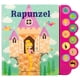 thumbnail image 1 of Rapunzel / pd. (libro con 10 botones con sonido), 1 of 2