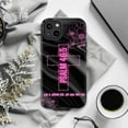 thumbnail image 6 of Christian Bible Verse Phone Case, Psalm 46:5 God is Within Her She Will Not Fail Inspirational Cross Design, Religious Protective Cover for iPhone 17 16 15 14 13 12 11 Pro Max Plus Mini, 6 of 6