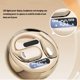 thumbnail image 3 of Auriculares De Traductor De Idioma IA, 144 Idiomas En Línea Traducción En Tiempo Real Traducción Instantánea Auriculares Con Aplicación, Ideales Para El Aprendizaje De, 3 of 7