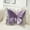 Purple-PP-clearacne, variant on OEFNTAC Velvet Butterfly Lumbar Pillow Butterflys Velvet Throw Pillow 21.6x21.6in Shaped Lumbar Cushion for Sofa Couch Bed Office Chair Car Decorative Support Boho Home Decor Gift