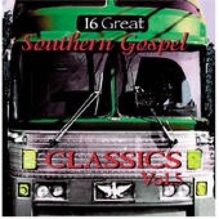 Great Gospel Classics: Songs Of Praise & Worship (Vol. 5) - Walmart.ca