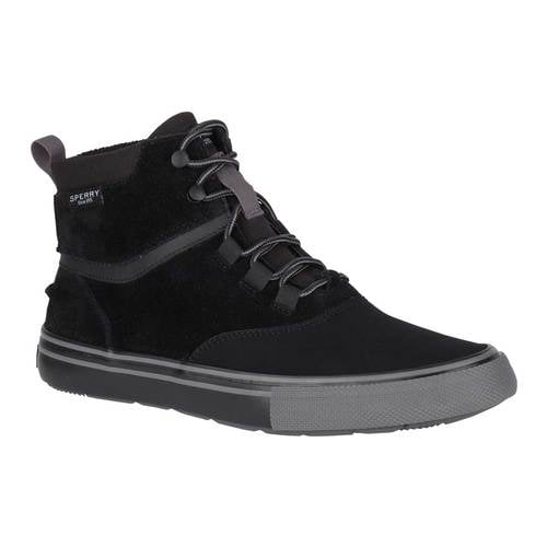 men's striper storm waterproof boot sperry