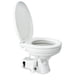 thumbnail image 3 of Bomba Albin Marine WC Estándar Eléctrico EVO Comfort - 12V, 3 of 3